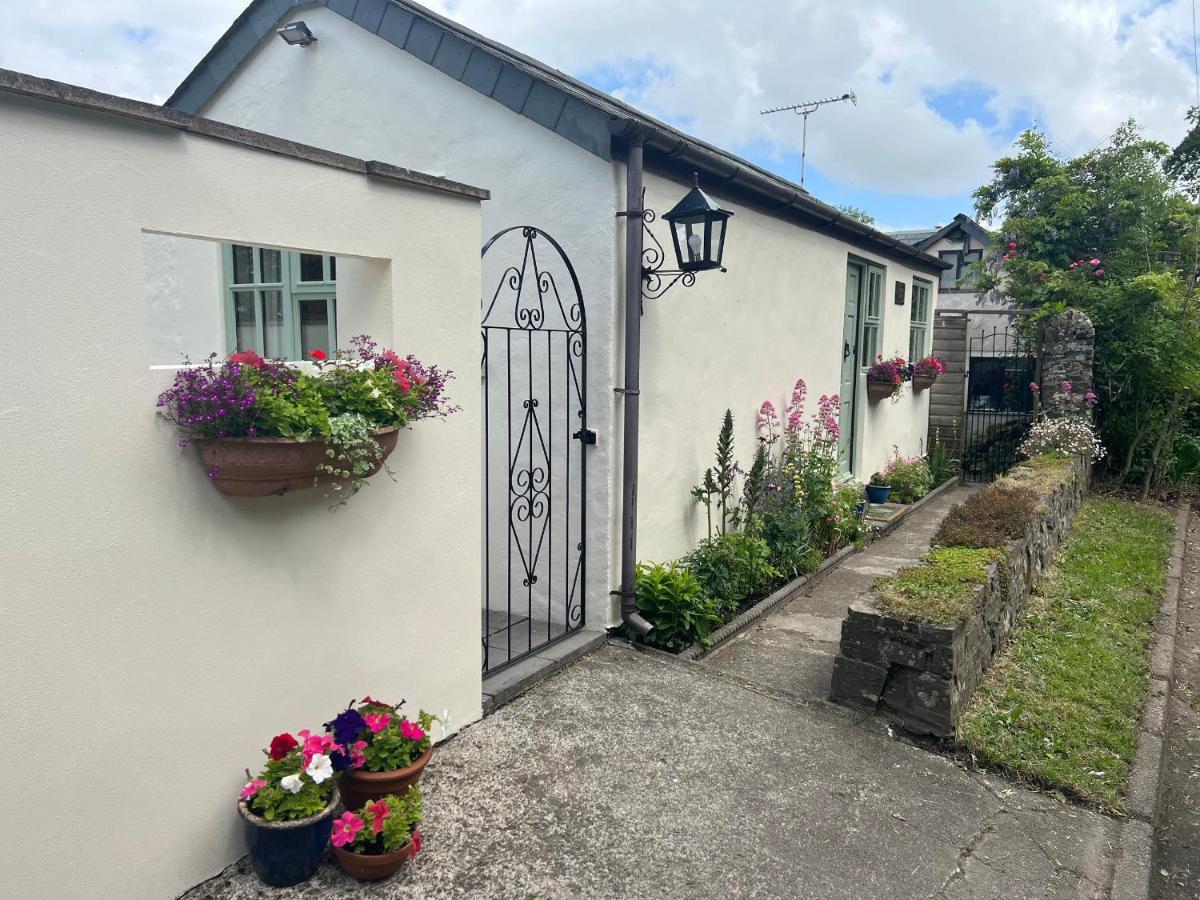 Palmers Lodge Launceston Exterior foto